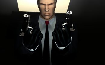 Hitman 2 Silent Assassin