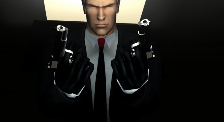 Hitman 2 Silent Assassin