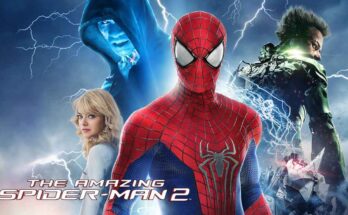 The Amazing Spider-Man 2