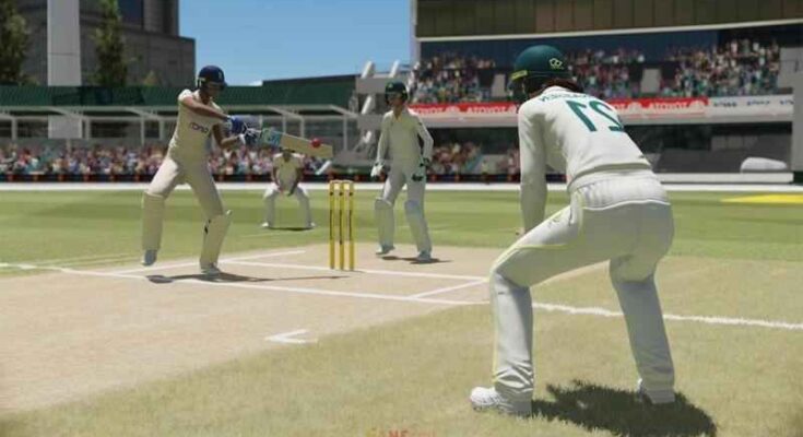 How to Download Cricket 22 for Free (PC)
