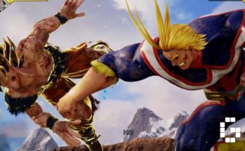 Jump Force