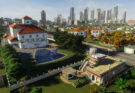 Cities Skylines