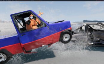 BeamNG Drive