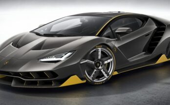 Forza Horizon 3