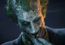 Batman Arkham City
