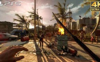 Dying Light