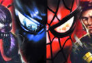 Spider Man Web of Shadows