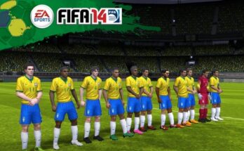 FIFA 14