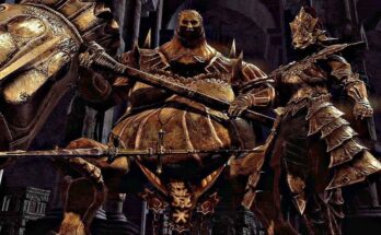 Dark Souls Remastered