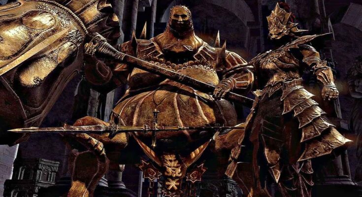 Dark Souls Remastered