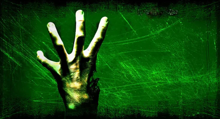 Left 4 Dead 2