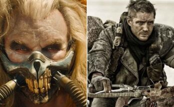 Mad Max