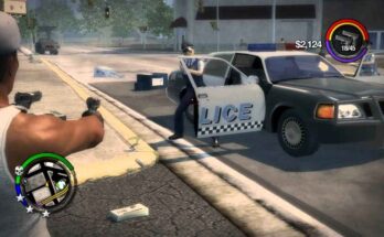Saints Row 2 PC
