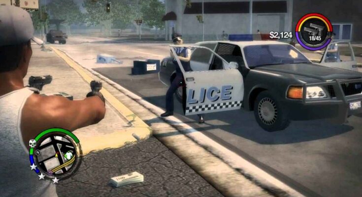Saints Row 2 PC