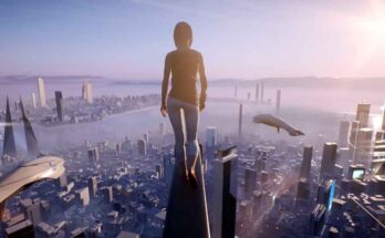 Mirror’s Edge PC Download
