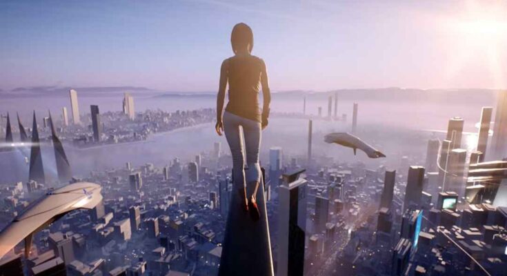 Mirror’s Edge PC Download