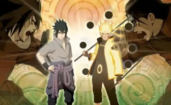 Naruto Shippuden: Ultimate Ninja Storm 4 PC