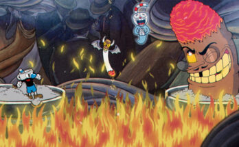 Cuphead Free Download