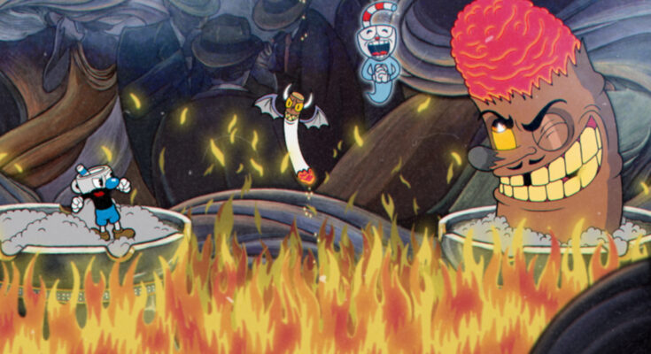 Cuphead Free Download