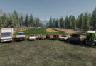 Ranch Simulator