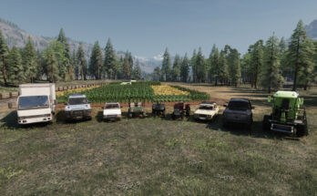 Ranch Simulator
