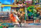 Street Fighter X Tekken PC