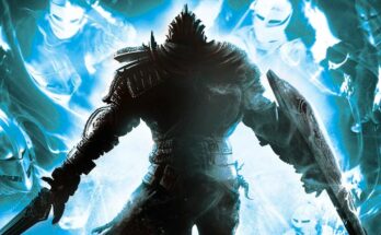 Dark Souls Prepare to Die Edition
