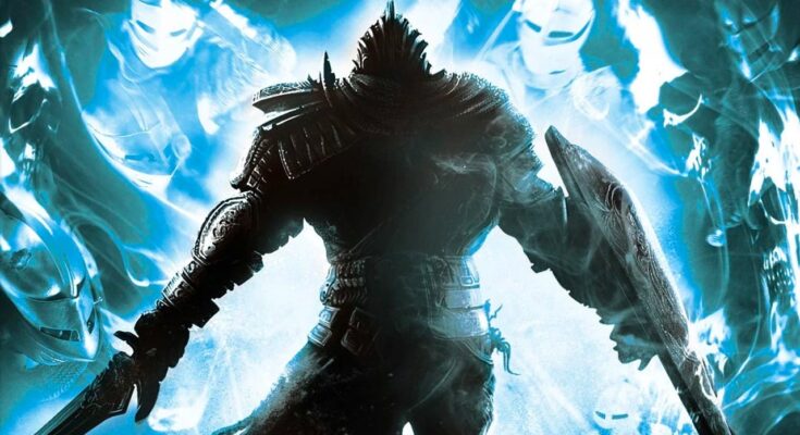 Dark Souls Prepare to Die Edition