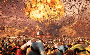 Ultimate Epic Battle Simulator 2