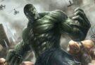 The Incredible Hulk Game Download for PC [Highly Compressed Version]