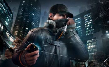 Watch Dogs 1 Free