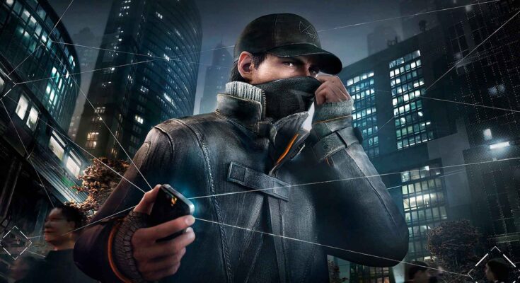 Watch Dogs 1 Free