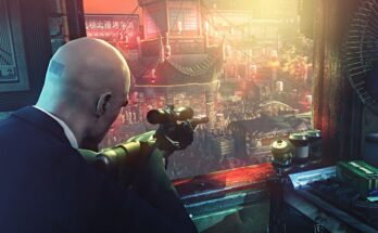 Hitman Absolution