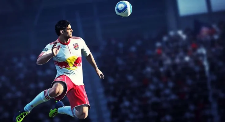 FIFA 18 Torrent