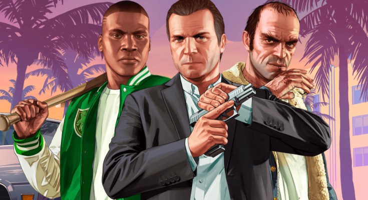 GTA 5