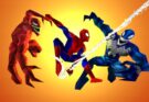 Spider Man 2000