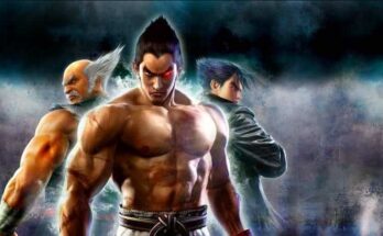 Tekken 6