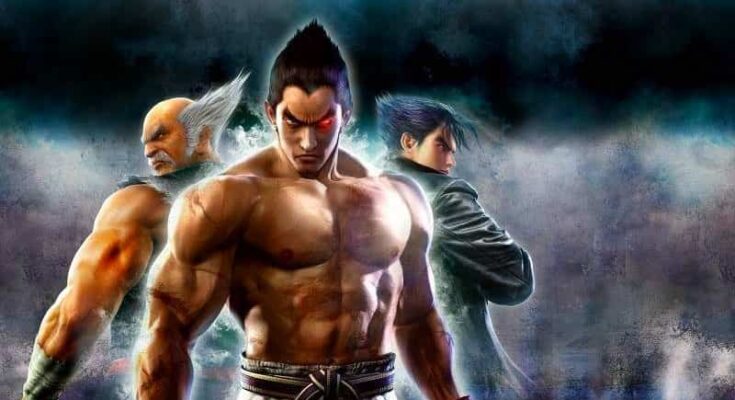 Tekken 6
