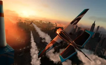 The Crew 2 Torrent