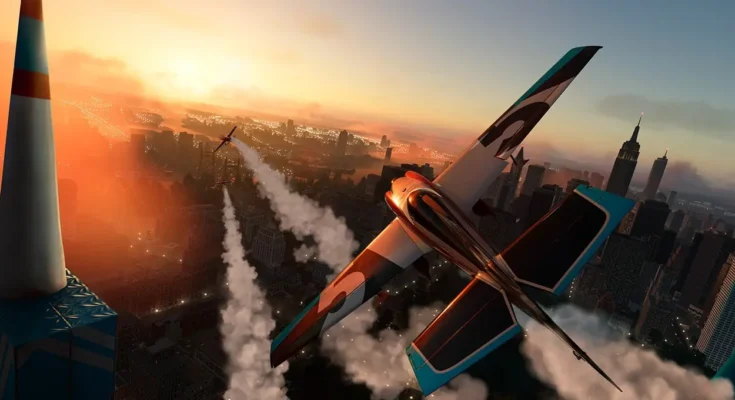 The Crew 2 Torrent