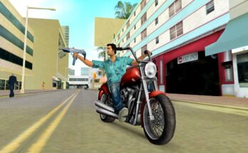 Lyari Express GTA