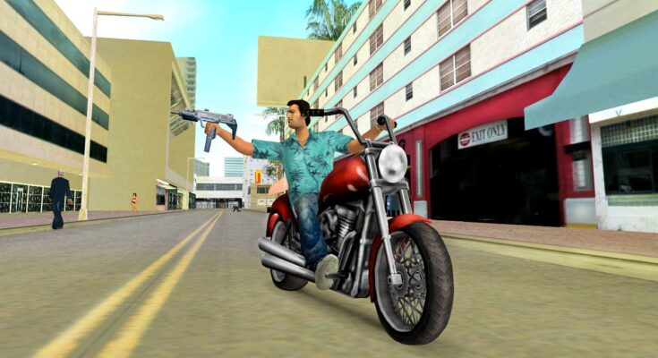Lyari Express GTA