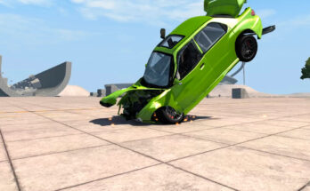 BeamNG Drive