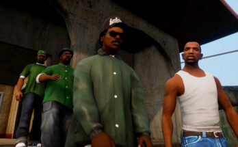 Produnia.com GTA San Andreas