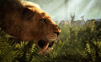Far Cry Primal