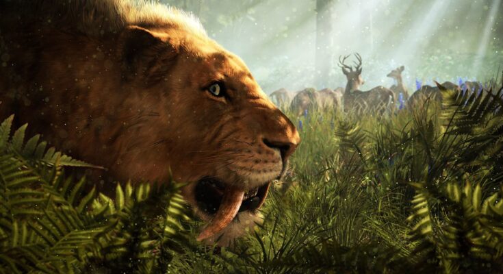 Far Cry Primal