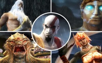 God of War 2