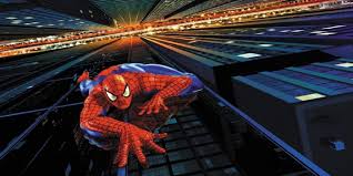 Spider-Man 2000