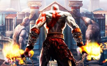 God of War 2