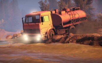 Spintires
